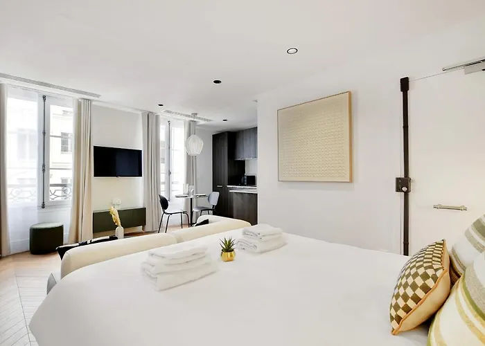 Elegant Pour 2 Personnes - Opera Garnier *