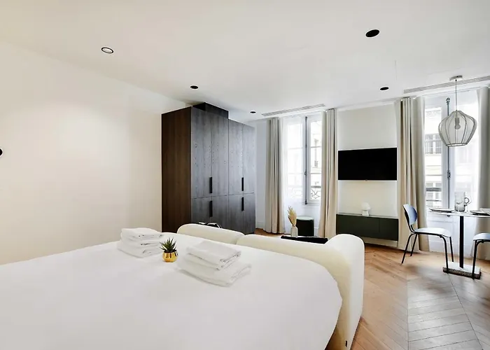 Elegant Pour 2 Personnes - Opera Garnier *